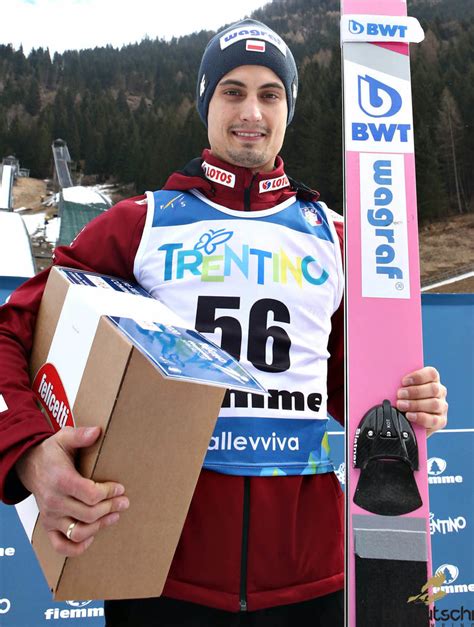 362,069 likes · 4,724 talking about this. COC-M: Maciej Kot Doppelsieger in Val di Fiemme