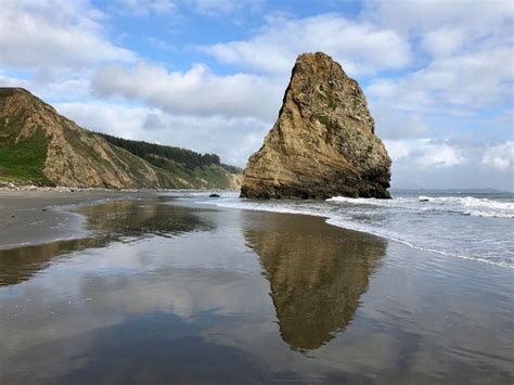 The 20 Best Sea Stacks On The Oregon Coast