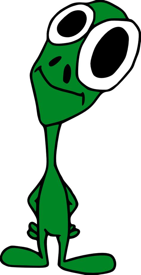 Free Alien Clipart Png Download Free Alien Clipart Png Png Images