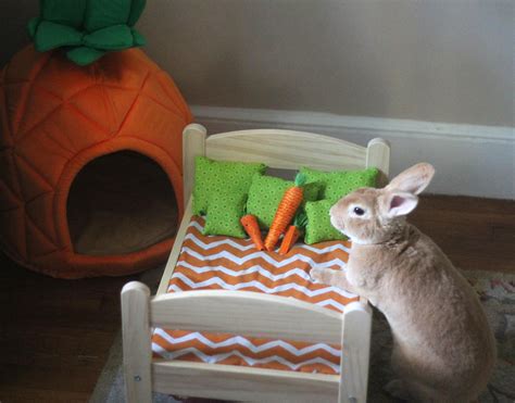 Ikea Rabbit Bed
