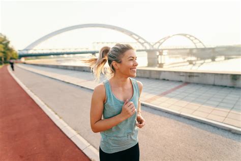 how 15 minutes of brisk walking first thing in the morning can energize your day the pacer