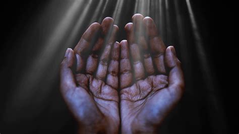 Praying With Open Hands Stock Footage Sbv 338947643 Storyblocks