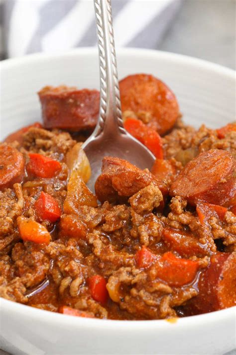 Texas Roadhouse Chili Copycat (Best Chili Recipe)