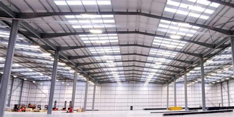 Led parking lot light, warehouse lighting fixtures, ceiling light and led retrofit. LED Tube Lighting For Industrial Uses | OEO LED Lighting