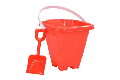 Jumbo Sand Bucket And Shovel Mold Toy Water Sports Llc