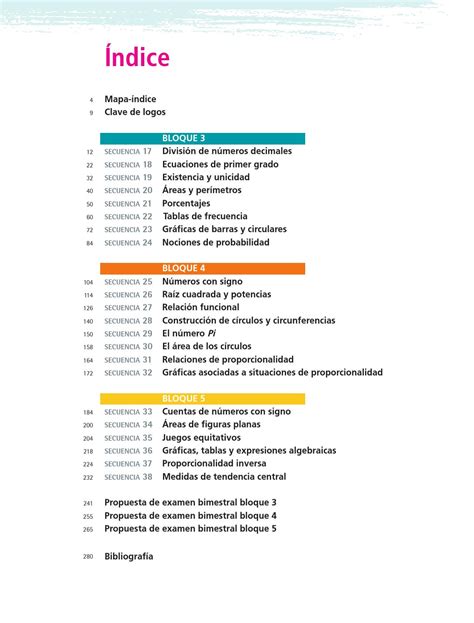 Libros para el maestro de telesecundaria en pdf, editables. Maestro. Matemáticas 1er. Grado Volumen II by Rarámuri - Issuu