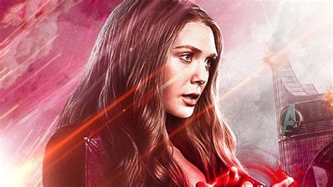 Scarlet witch and emma frost. Things Marvel Wants You To Forget About Scarlet Witch - YouTube