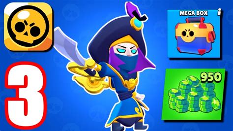 How To Get The New Rogue Mortis Skin Brawl Stars Youtube