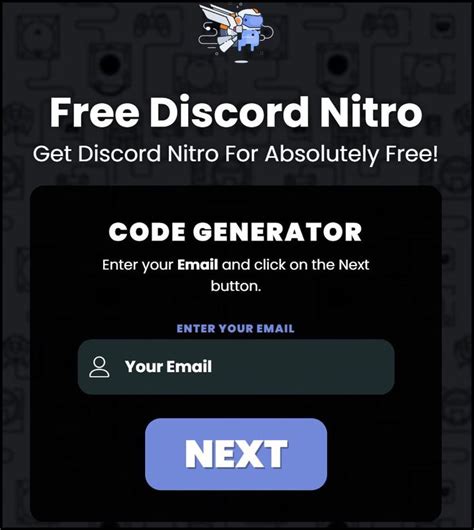 Discord Nitro Free How To Get Free Discord Nitro Codes In 2020