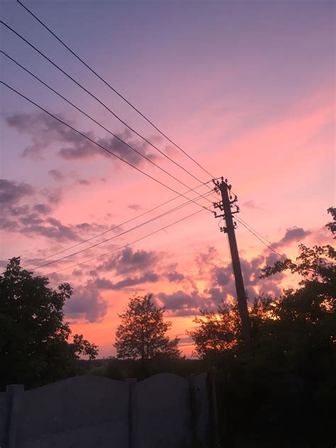 Pinterest кαℓєyнσggℓє Pretty Sky Beautiful Sky Tumblr Wallpaper