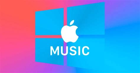 Apple Music En Windows Cómo Escuchar Música En Streaming