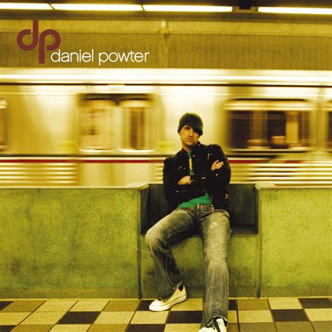 Daniel Powter Album By Daniel Powter Spotify