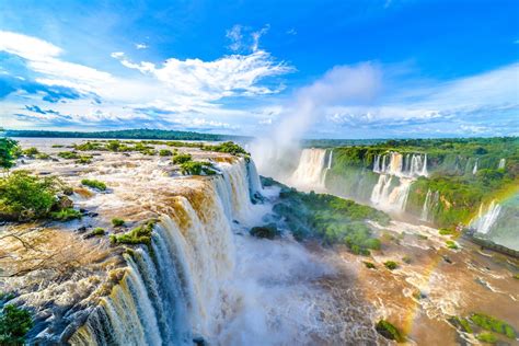 The Iguazu Falls The Argentine Side My Guide Argentina