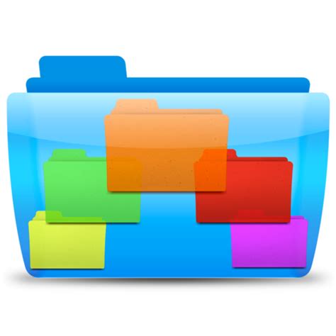 0 Result Images Of Macos Change Folder Icon Color Png Image Collection