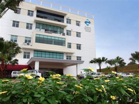 Thistle johor bahru official site. Kempas Medical Centre, Klinik in Johor Bahru