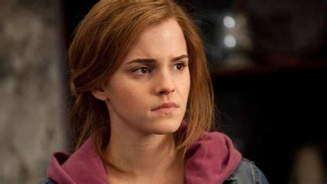 Emma Watson Why Did She Fire Rupert Grint From A Shoot Mind Life TV
