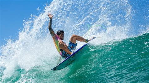 Wsl Final 5 Implications The State Of The World Title Race At The