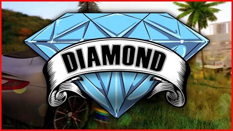 БОМЖУЕМ НА СЕРВЕРЕ Diamond Roleplay Gta 5 Online 📢📢📢 Youtube