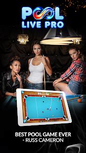 Often when lining up your shot, direction markers won't make it all the way to the hole. Pool Live Pro 🎱 8-Ball 9-Ball - Android Apps on Google Play