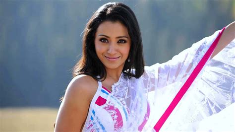 Trisha Krishnan Wallpaper 1600x900 77522