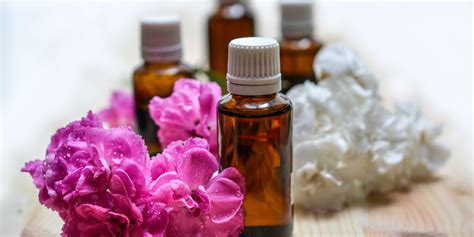 6 essential oils to ease anxiety life without dressing
