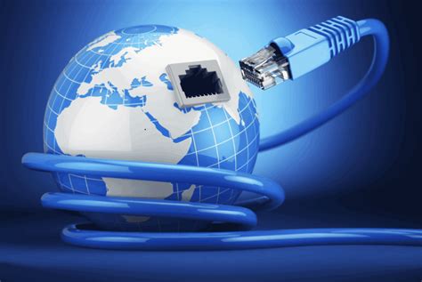 How Does The Internet And Internet Technology Work Ilounge