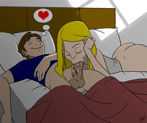 Rule 34 Aeolus06 Bed Bed Covers Blonde Hair Bottomless Cock Hungry