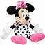 Disney Minnie Mouse Doll 1 Each  Walmartcom