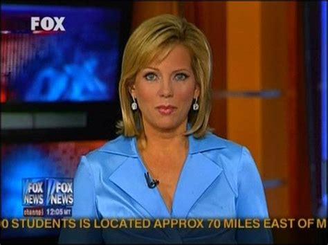 They reside in the washington, d.c. My Straw Hat: Shannon Bream = A+++