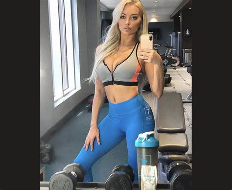 Lindsey Pelas Sexiest Snaps Daily Star