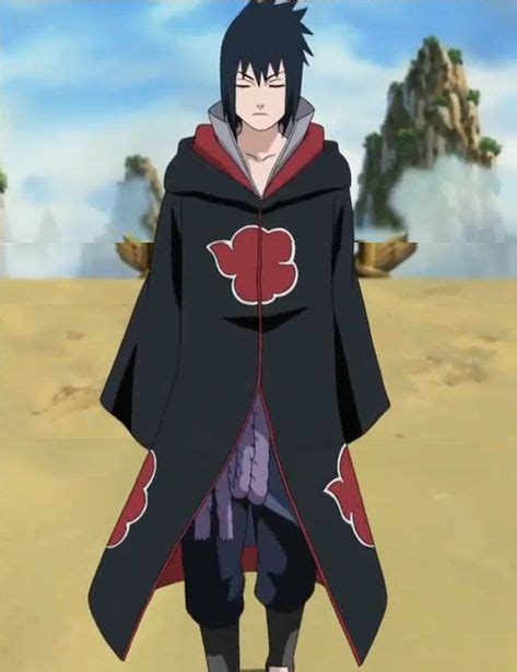 I New It I Thought Sasuke Was A Protagonist Is He Naruto