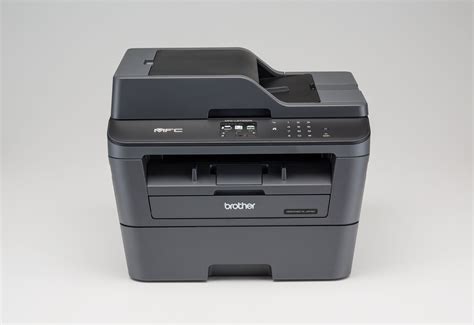 Brother Mfc L2740dw A4 Monochrome Mfc Printer Soho Mybusiness Network