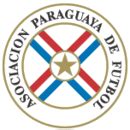 Paraguay cedió dos puntos en condición de local. Seleção Paraguaia de Futebol - Desciclopédia