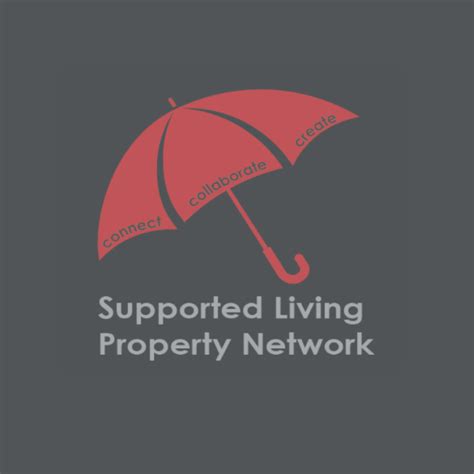 Supported Living Property Network