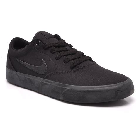 Tênis Nike Sb Charge Canvas Masculino Cd6279