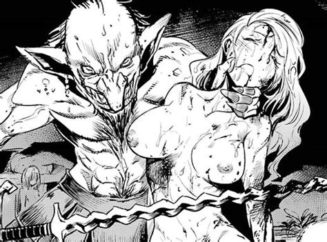Goblin Slayer Anime Announced Sankaku Complex