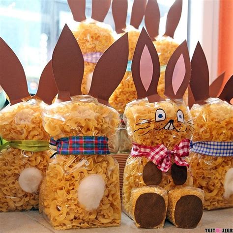 A képen a következők lehetnek 1 személy Ostern geschenk selber