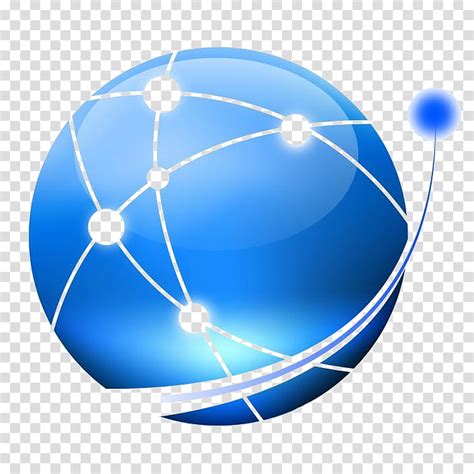 This was used a secondary logo from 2015 to 2017. Globe, Blue, Electric Blue, Sphere, Circle, Technology ...
