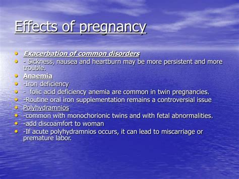 Ppt Multiple Pregnancy Powerpoint Presentation Id4253092