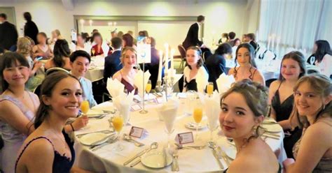 Fury As School Decides Who Can Attend Prom After Pupils Have Chosen