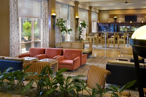 Springhill suites san diego mission valley noktasına 0,5 km mesafede. DoubleTree by Hilton Hotel San Diego - Mission Valley: San ...