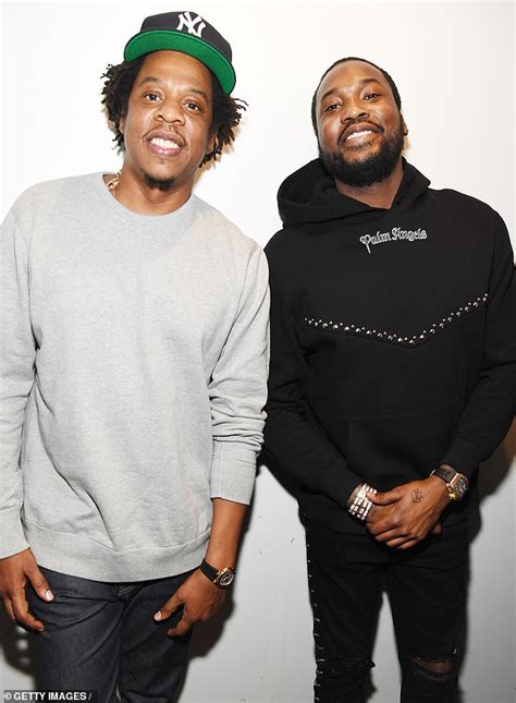 Jay Z And Meek Mills Reform Alliance Scores A Major Victory With
