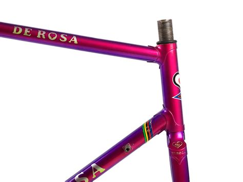 De Rosa Road Frameset 56cm Brick Lane Bikes The Official Website
