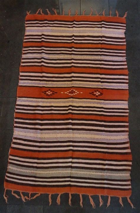 Items Similar To Sale Native American Indian Wearing Blanket 74 X 43