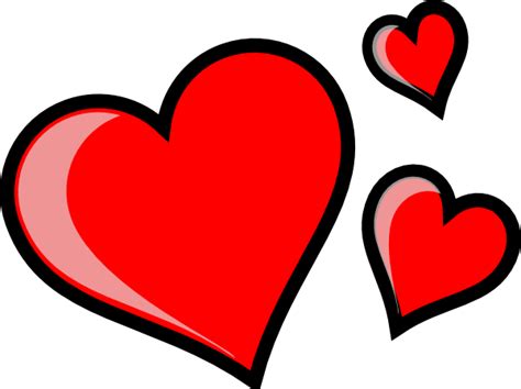 Heart Transparent Png Pictures Free Icons And Png Backgrounds