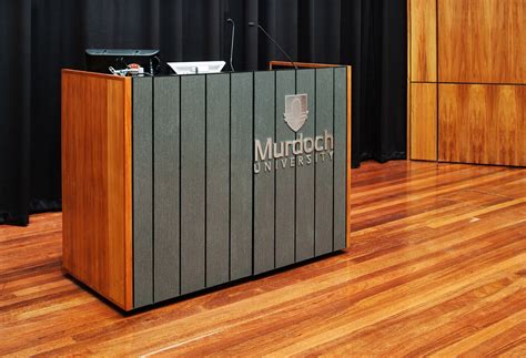 Mkdc Kim Beazley Lecture Theatre Murdoch University Commercial