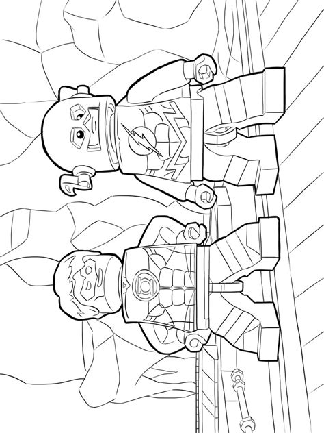 New free coloring pages browse, print & color our latest. Lego Marvel coloring pages. Free Printable Lego Marvel ...