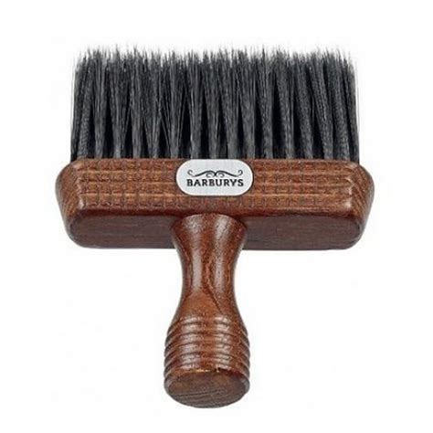 Barburys William Neck Brush Coolblades Professional Hair And Beauty