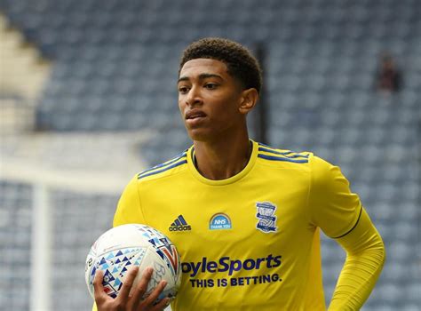 26,459 likes · 996 talking about this. Jude Bellingham: Borussia Dortmund sign 17-year-old wonderkid from Birmingham City | The ...