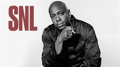 Watch Saturday Night Live Episode: November 12 - Dave ...